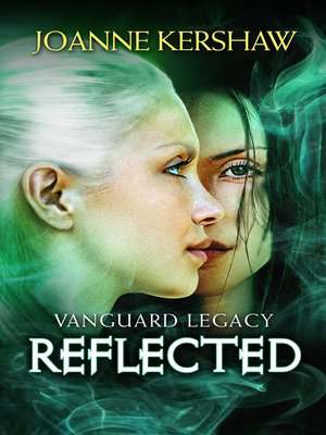 cover image of Reflected